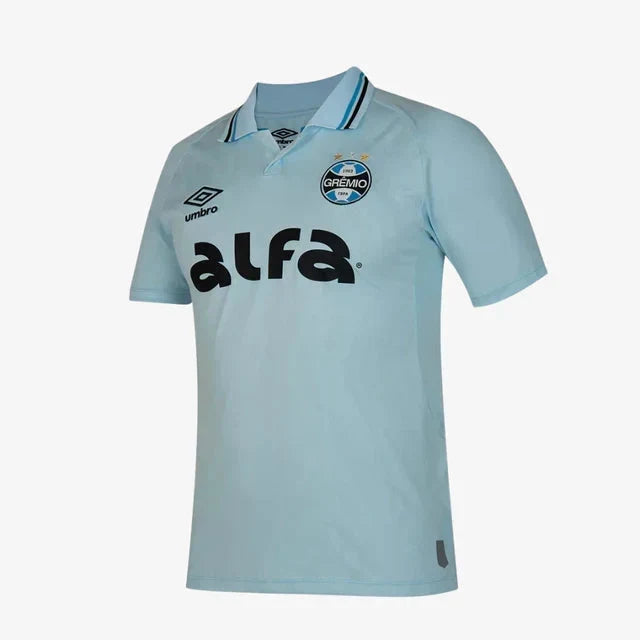 Away 25/26 Fan Shirt 4