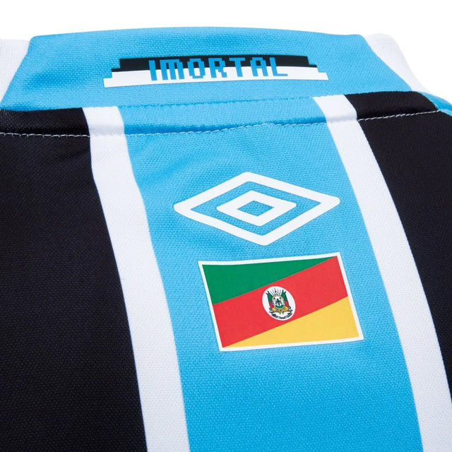 Home 25/26 Men’s Shirt 8
