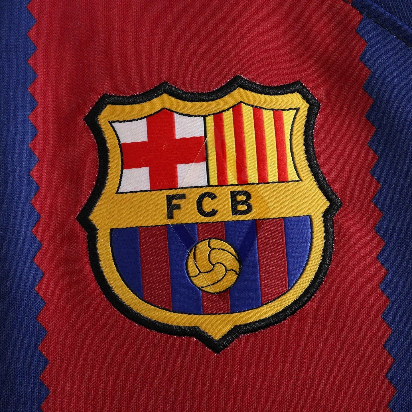 Home 23/24 Men’s Shirt 3