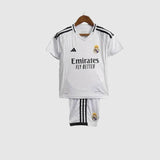 Home 24/25 Kids Shirt Kit