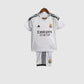 Home 24/25 Kids Shirt Kit 3