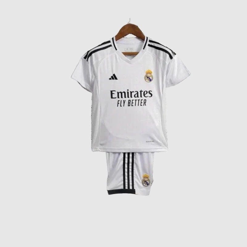 Home 24/25 Kids Shirt Kit 3