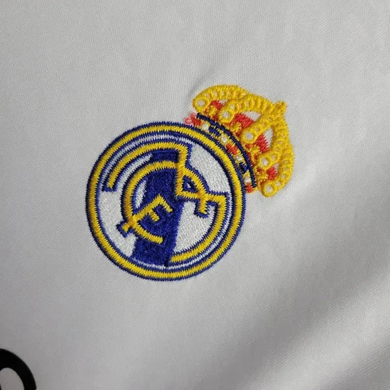 Home 24/25 Kids Shirt Kit 5