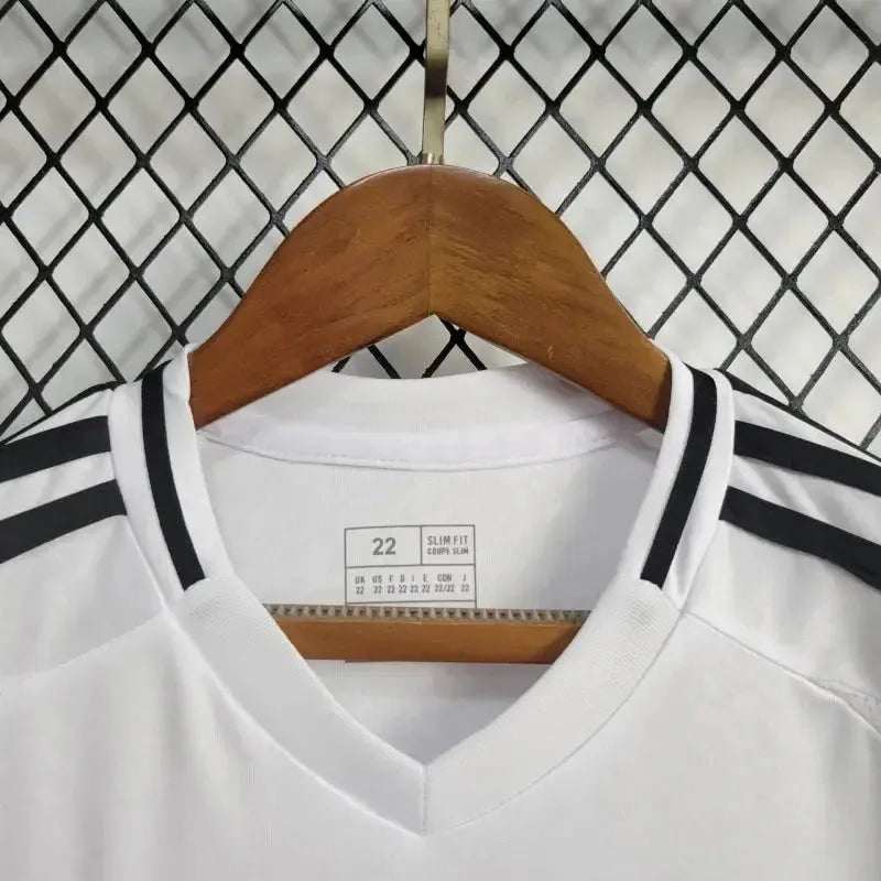 Home 24/25 Kids Shirt Kit 7