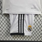 Home 24/25 Kids Shirt Kit 8