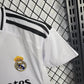 Home 24/25 Kids Shirt Kit 9