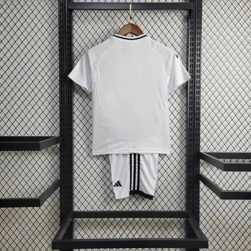Home 24/25 Kids Shirt Kit 11