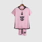 Home 24/25 Kids Shirt Kit 3