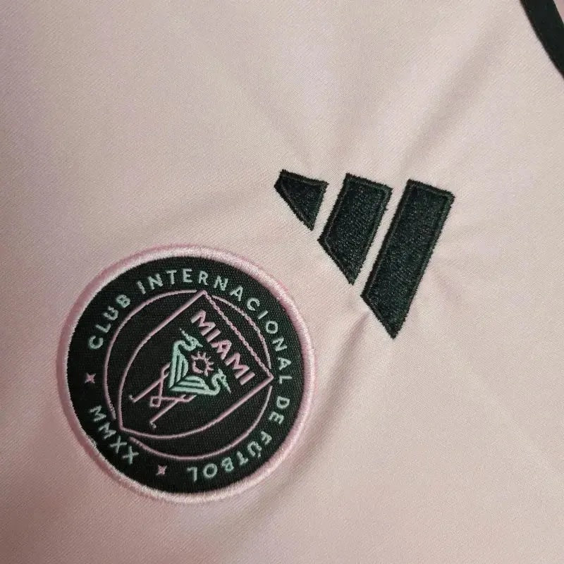Home 24/25 Kids Shirt Kit 5