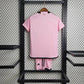 Home 24/25 Kids Shirt Kit 8