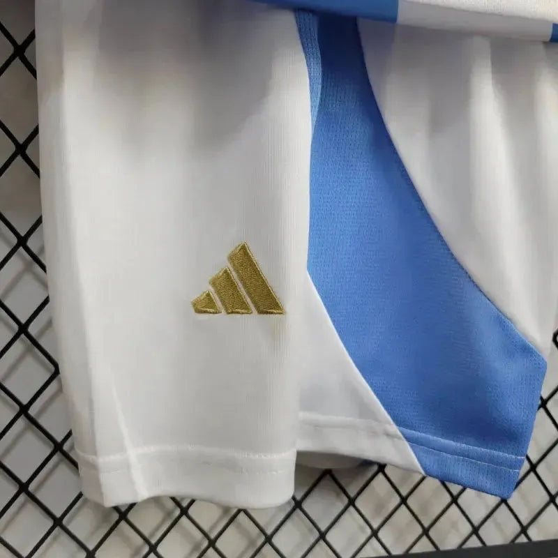 Home 24/25 Kids Shirt Kit 5