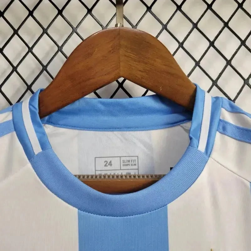 Home 24/25 Kids Shirt Kit 7