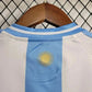 Home 24/25 Kids Shirt Kit 8
