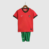 Home 24/25 Kids Shirt Kit