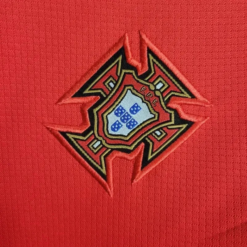 Home 24/25 Kids Shirt Kit 5