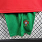 Home 24/25 Kids Shirt Kit 8