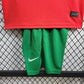 Home 24/25 Kids Shirt Kit 10