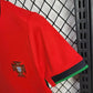 Home 24/25 Kids Shirt Kit 11