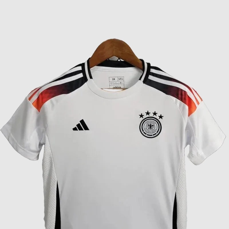 Home 24/25 Kids Shirt Kit 2