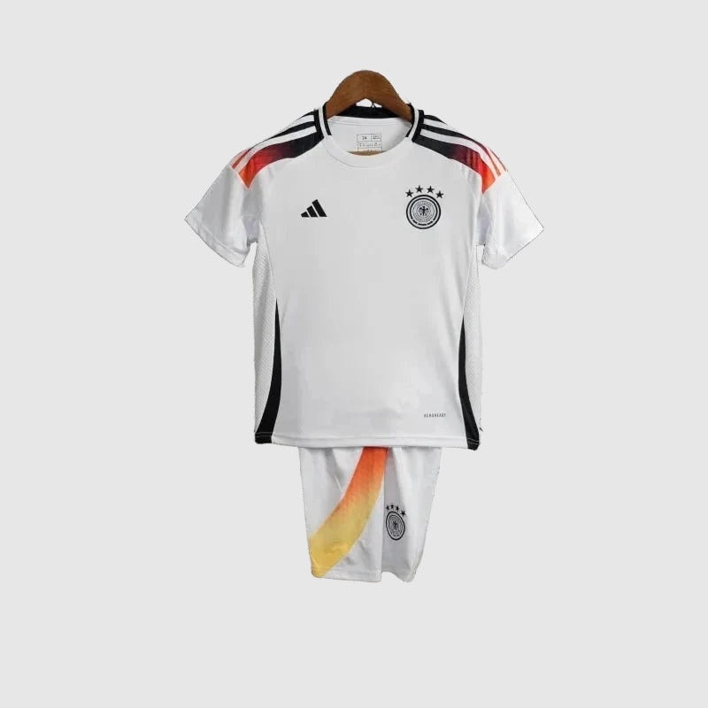 Home 24/25 Kids Shirt Kit 3