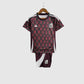 Home 24/25 Kids Shirt Kit