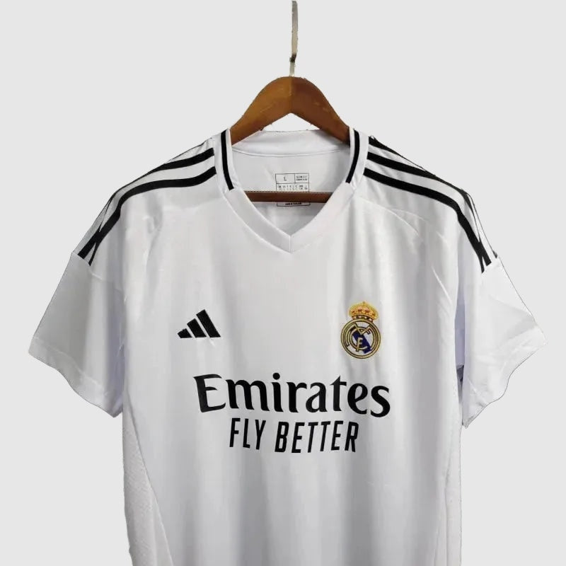 Home 24/25 Men’s Shirt 2