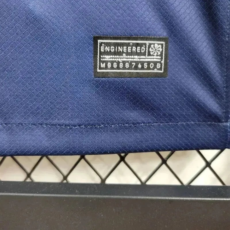 Home 24/25 Men’s Shirt 7