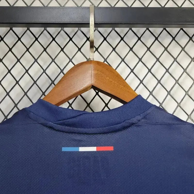 Home 24/25 Men’s Shirt 10