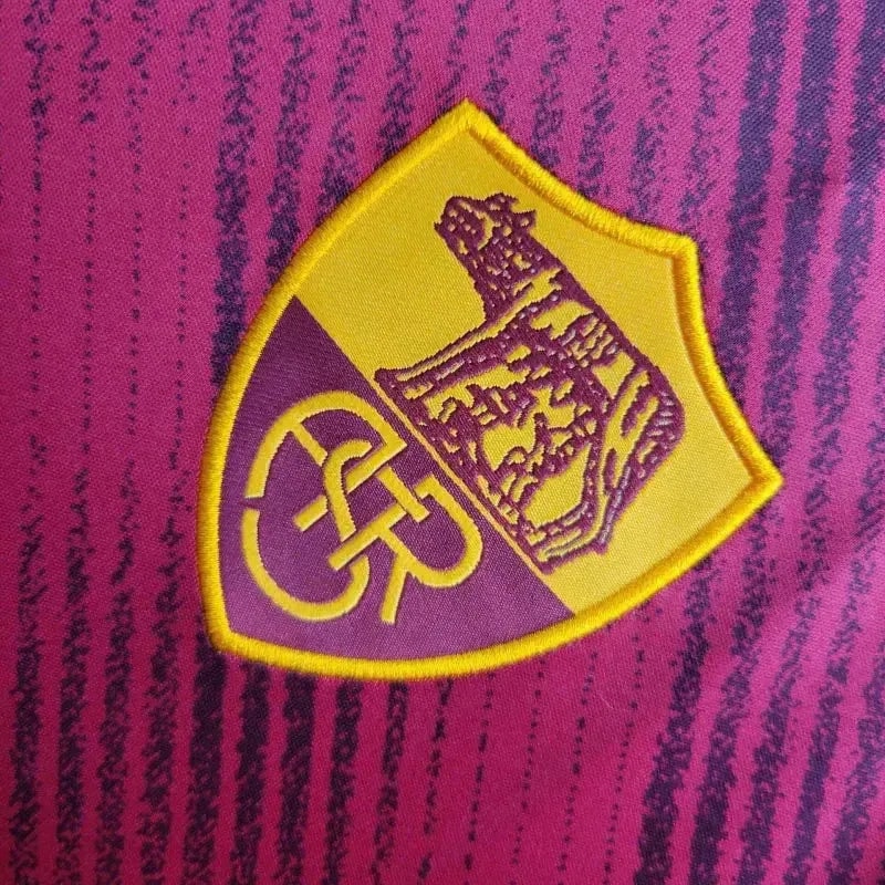 Home 24/25 Men’s Shirt 3