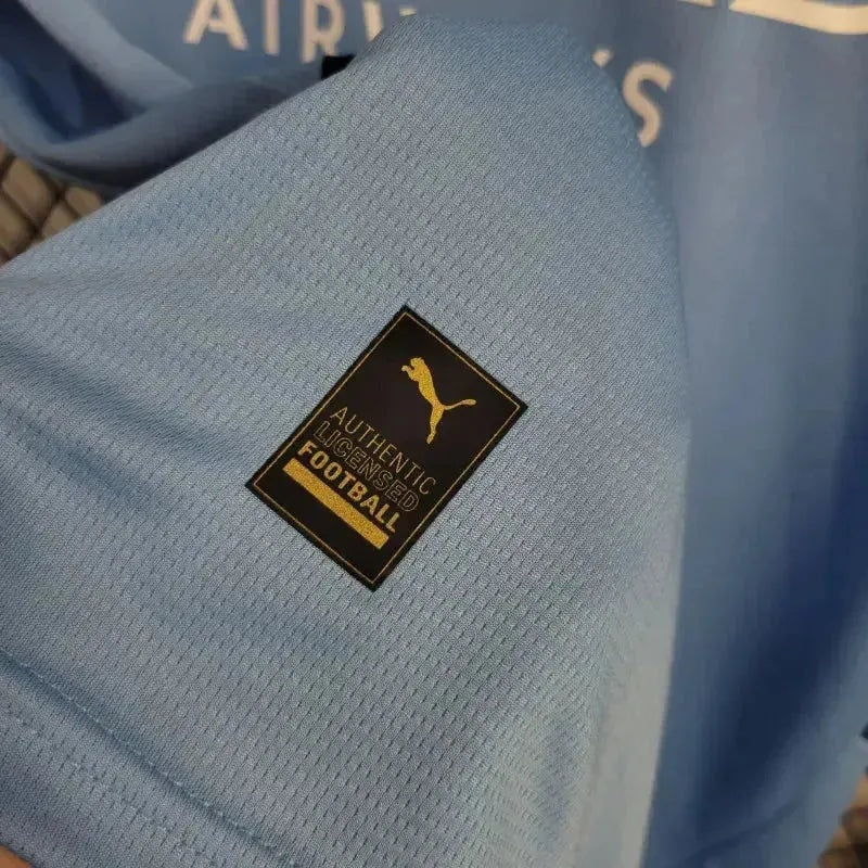 Home 24/25 Men’s Shirt 5