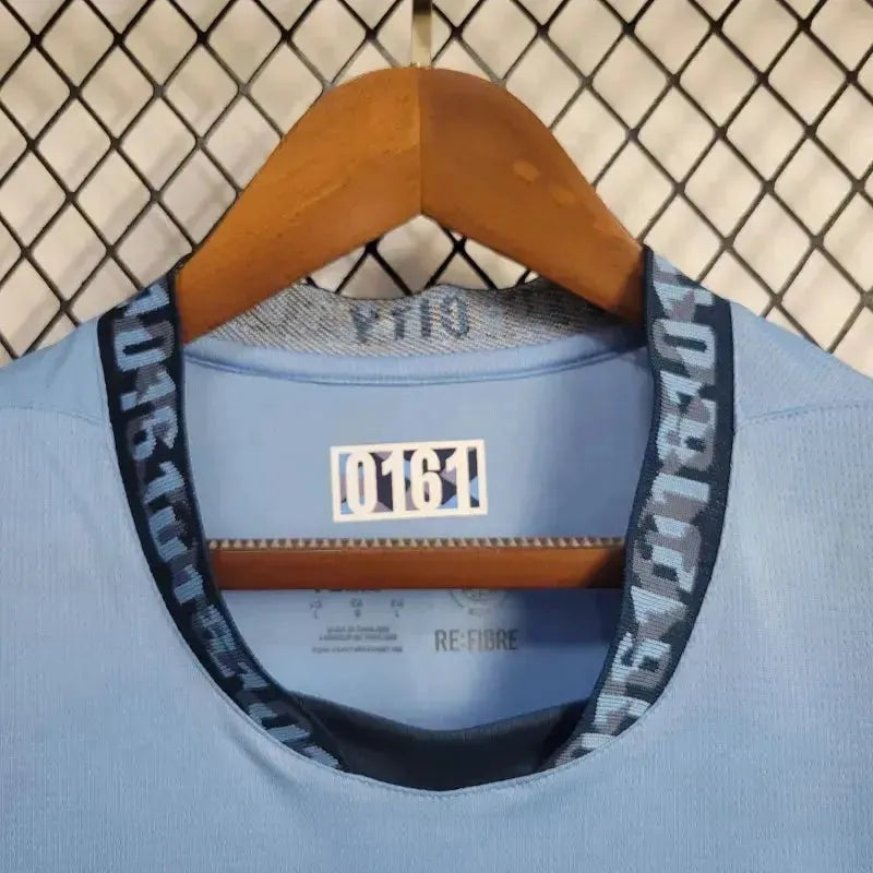 Home 24/25 Men’s Shirt 8