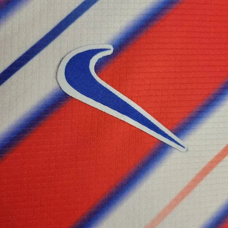 Home 24/25 Men’s Shirt 4