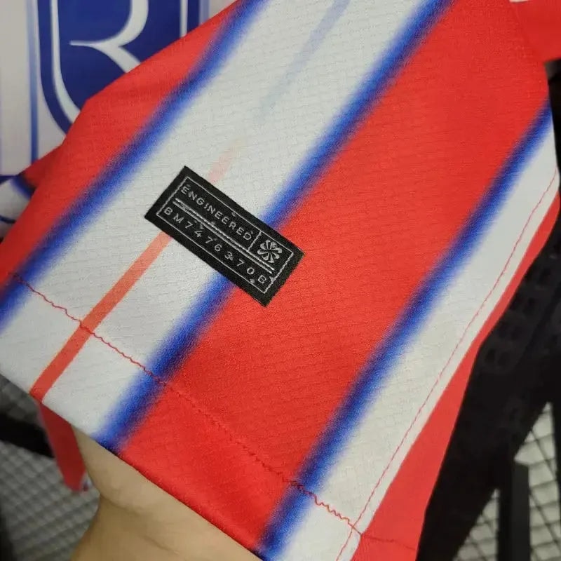 Home 24/25 Men’s Shirt 5