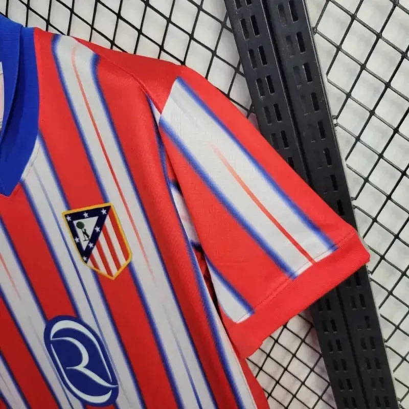 Home 24/25 Men’s Shirt 6