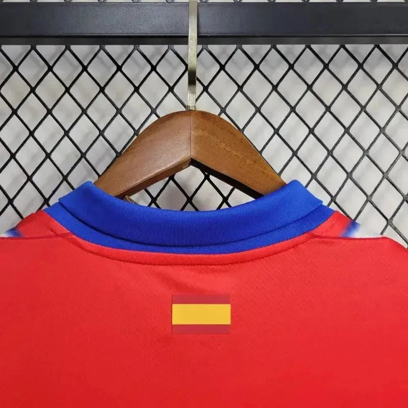 Home 24/25 Men’s Shirt 7