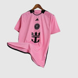 Home 24/25 Men’s Shirt