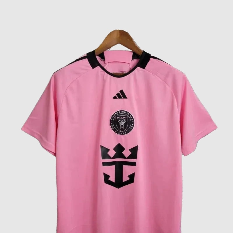 Home 24/25 Men’s Shirt 2