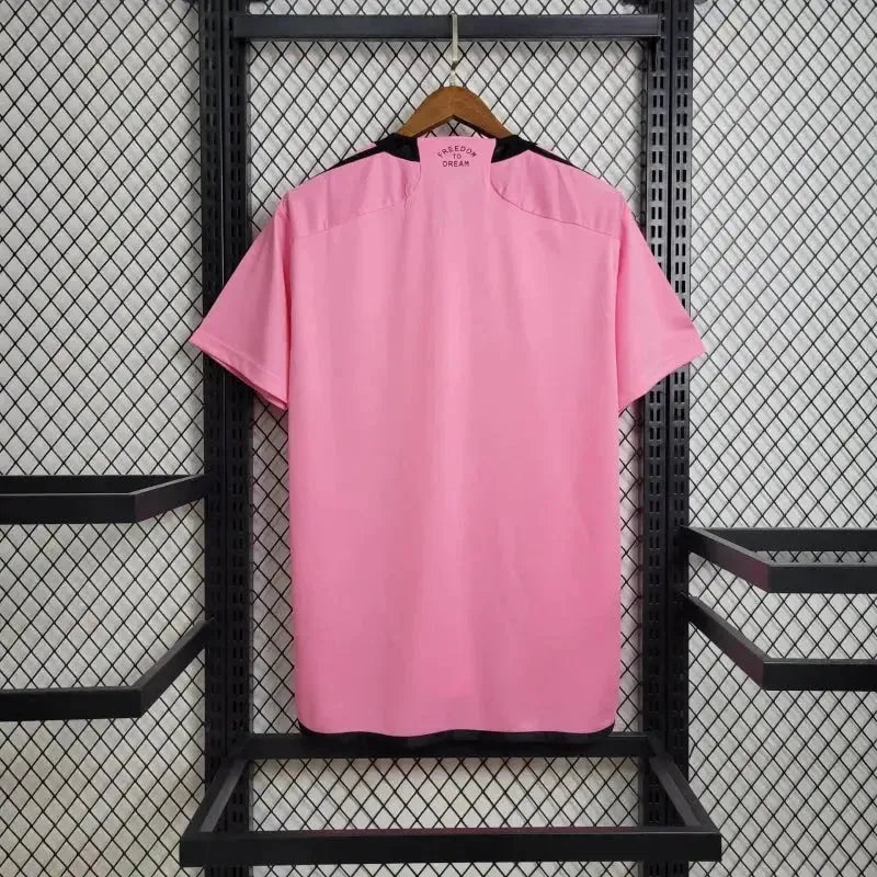 Home 24/25 Men’s Shirt 3