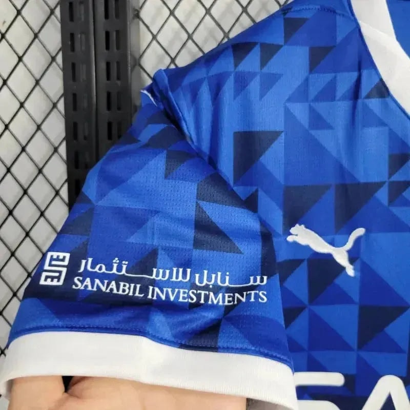 Home 24/25 Men’s Shirt 3