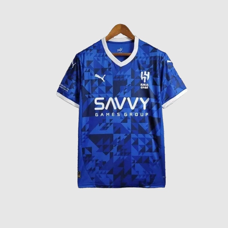 Home 24/25 Men’s Shirt 7