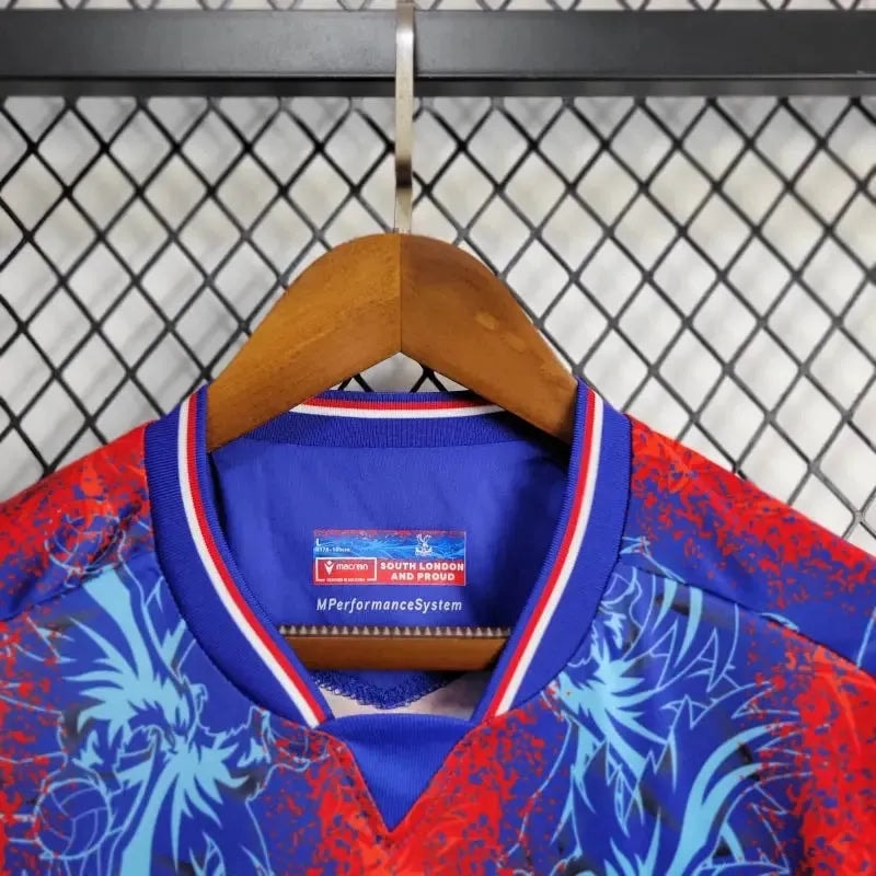 Home 24/25 Men’s Shirt 6