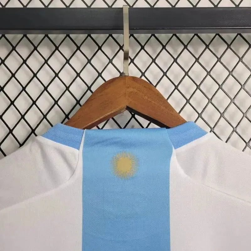 Home 24/25 Men’s Shirt 4