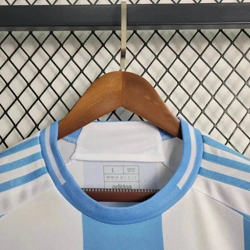 Home 24/25 Men’s Shirt 5