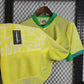 Home 24/25 Men’s Shirt 4