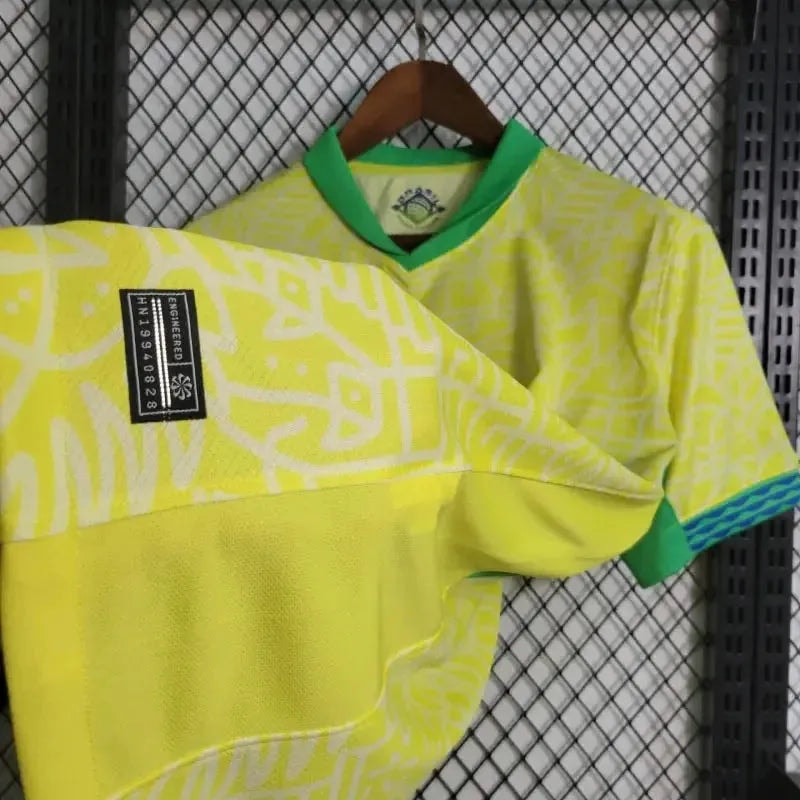 Home 24/25 Men’s Shirt 4