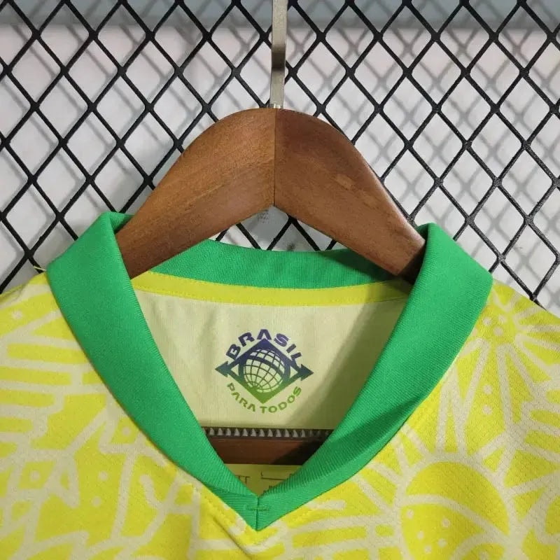 Home 24/25 Men’s Shirt 6