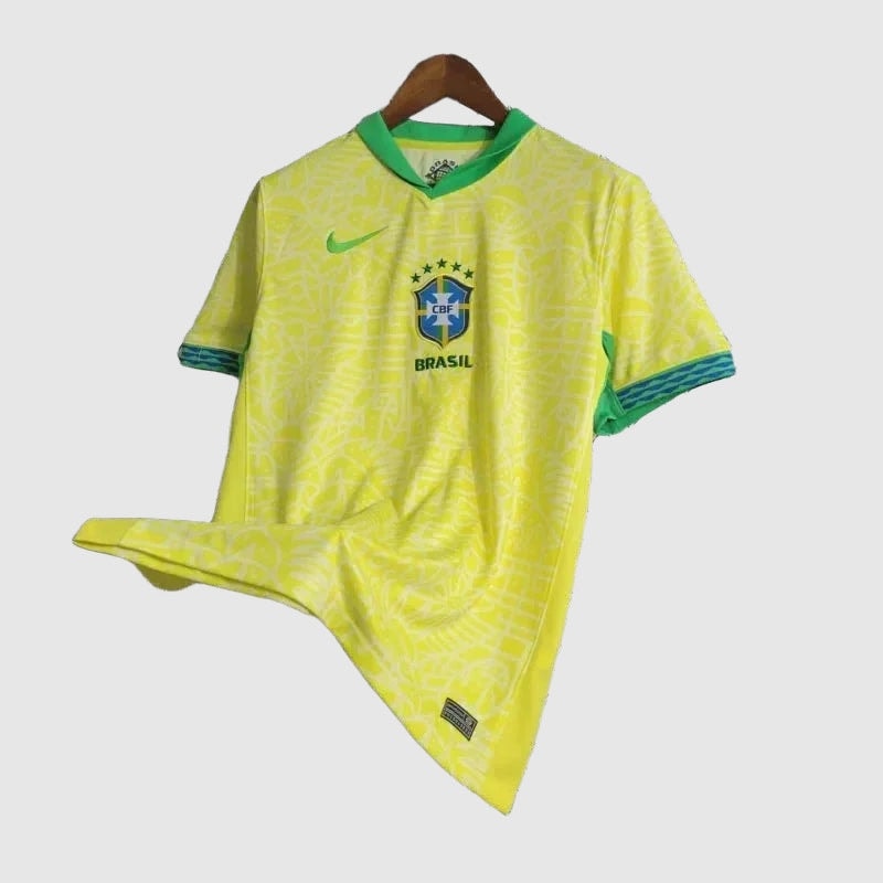 Home 24/25 Men’s Shirt 9