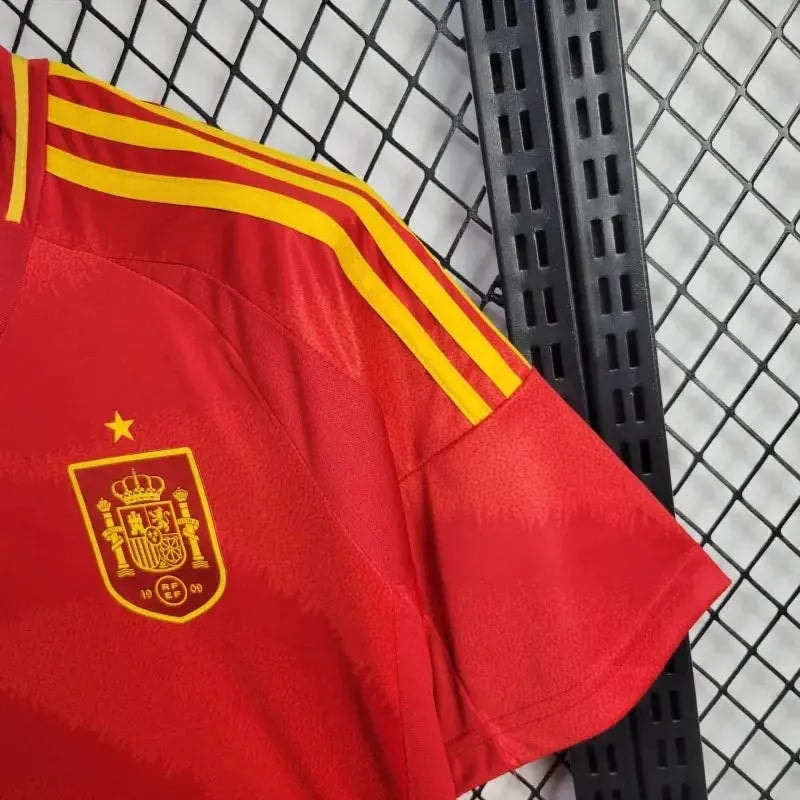 Home 24/25 Men’s Shirt 6