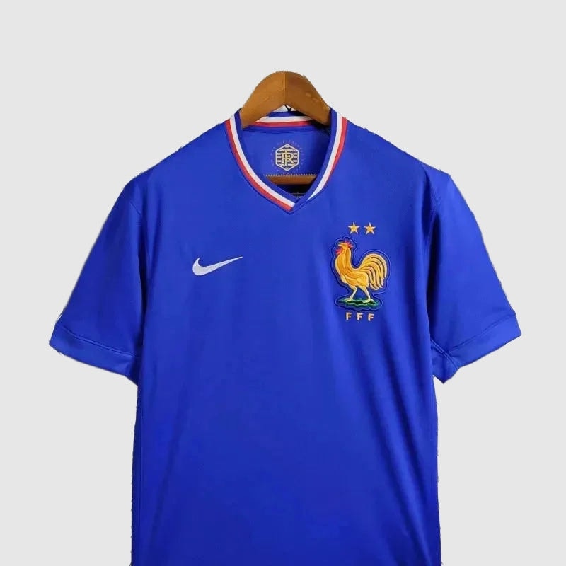 Home 24/25 Men’s Shirt 4