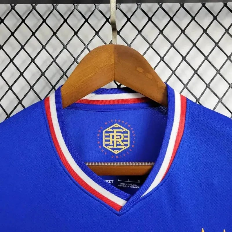 Home 24/25 Men’s Shirt 7